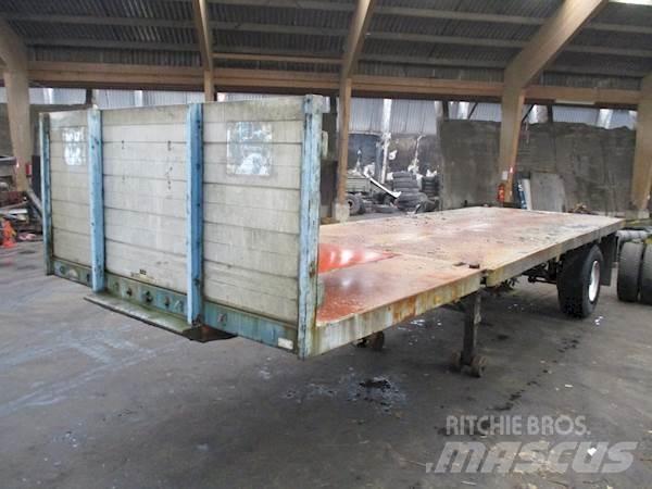  RAAF R016 Containerchassis