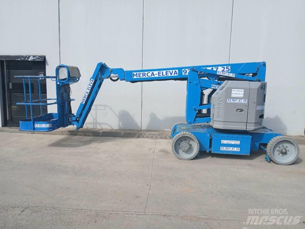 Genie Z 34/22 N Knikarmhoogwerkers