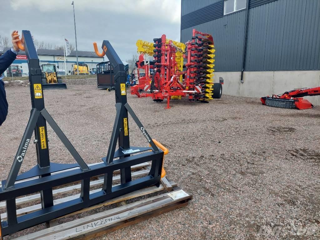 Ålö 1200 Overige veehouderijmachines