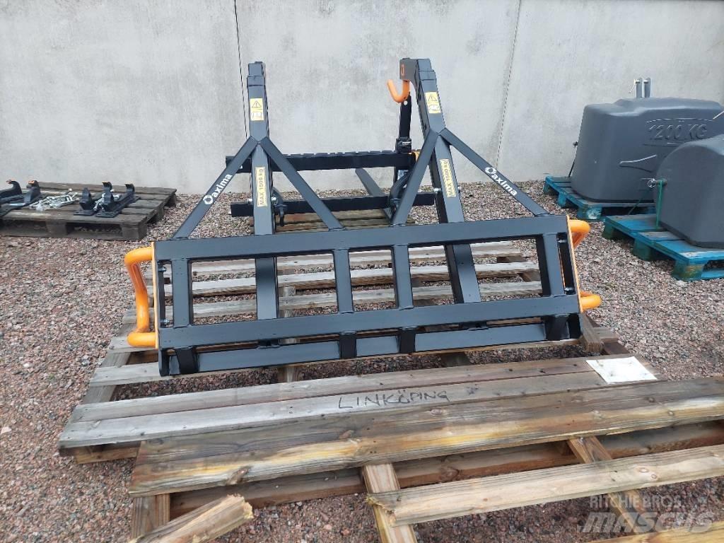 Ålö 1200 Overige veehouderijmachines