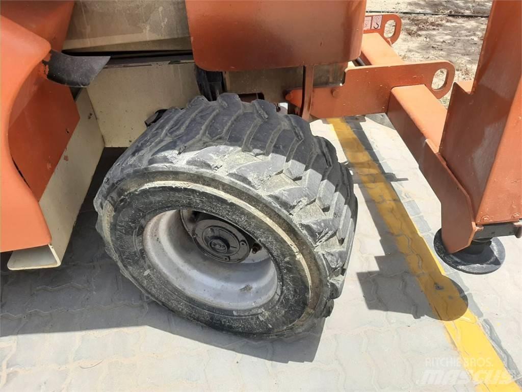 JLG 3394RT Schaarhoogwerkers