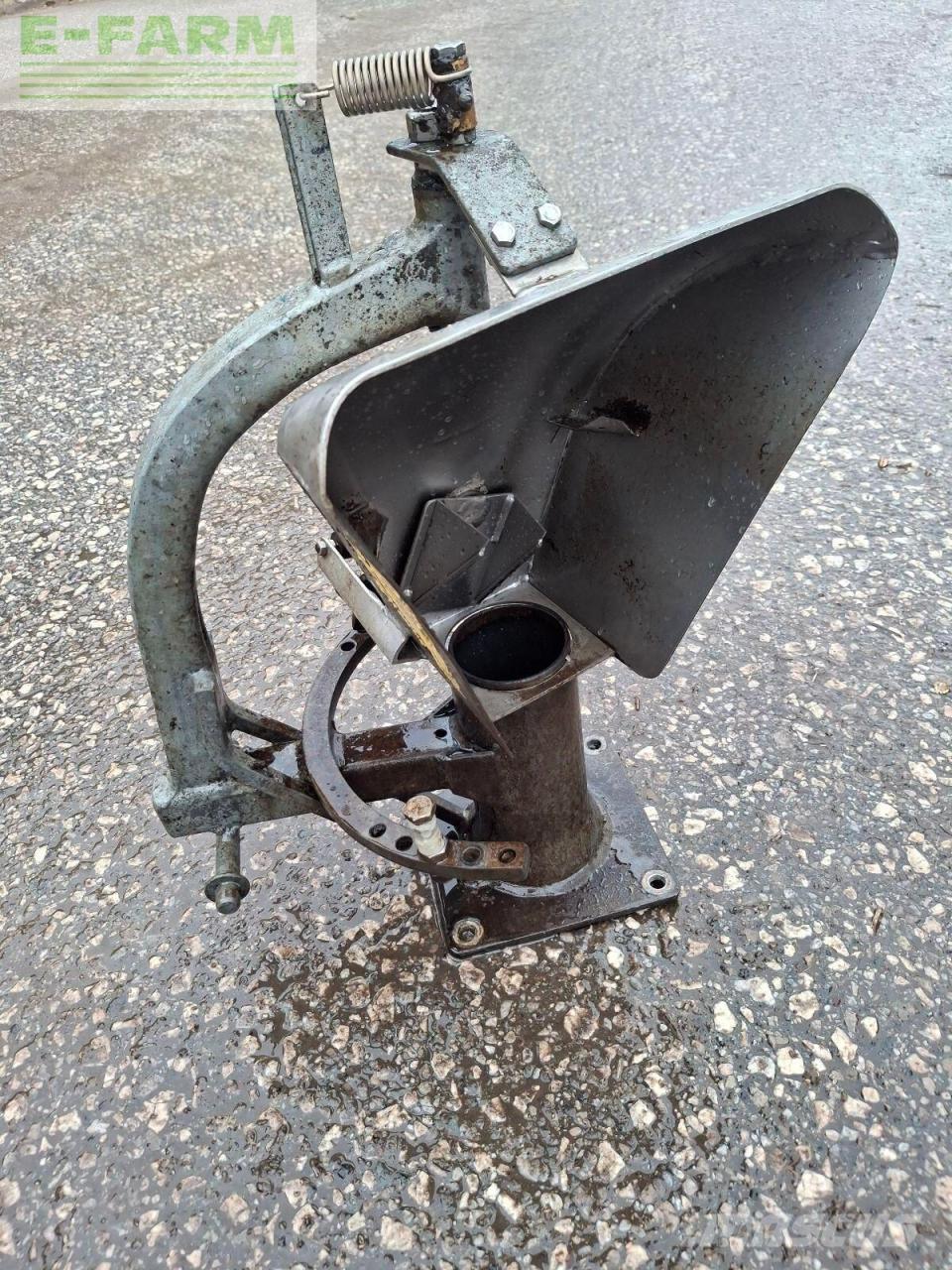 John Deere 6090m Tractoren