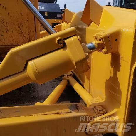 Shantui SD32 Rupsdozers