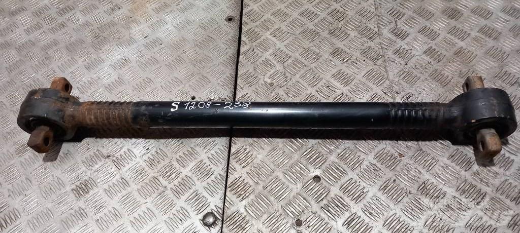 Scania 94 D.  1324890 Chassis en ophanging