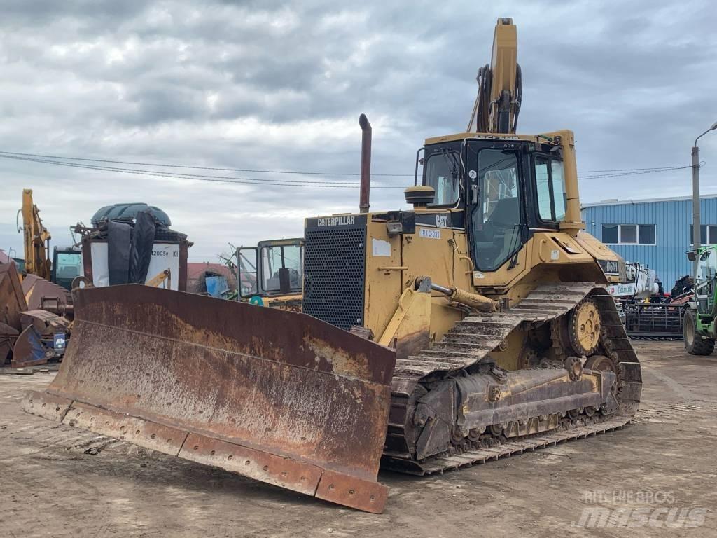 CAT D 6 M XL Rupsdozers