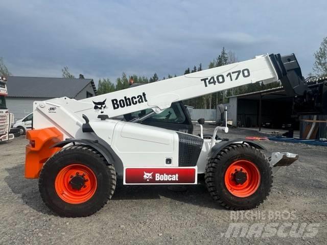 Bobcat T 40170 Verreikers