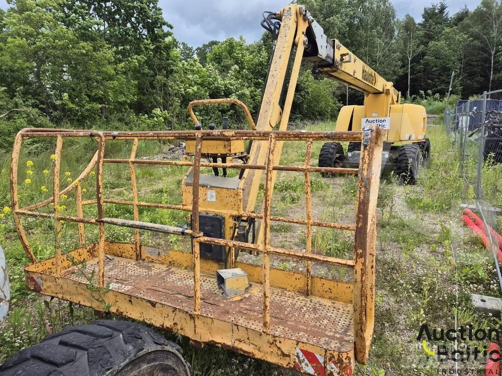Haulotte HA 260 PX Knikarmhoogwerkers