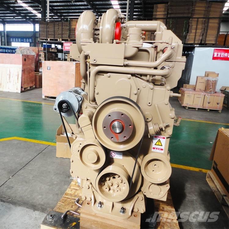 Cummins KTTA19-C700 Motoren