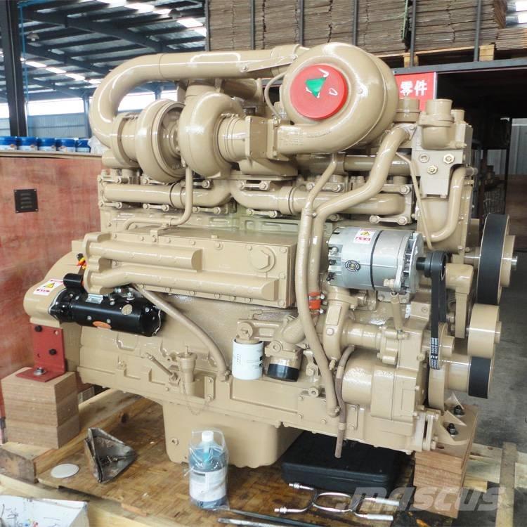 Cummins KTTA19-C700 Motoren