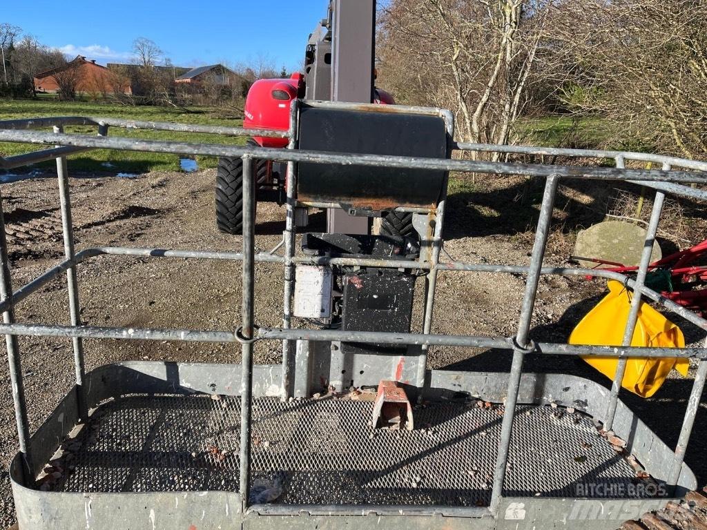 Manitou 200 ATJ Knikarmhoogwerkers