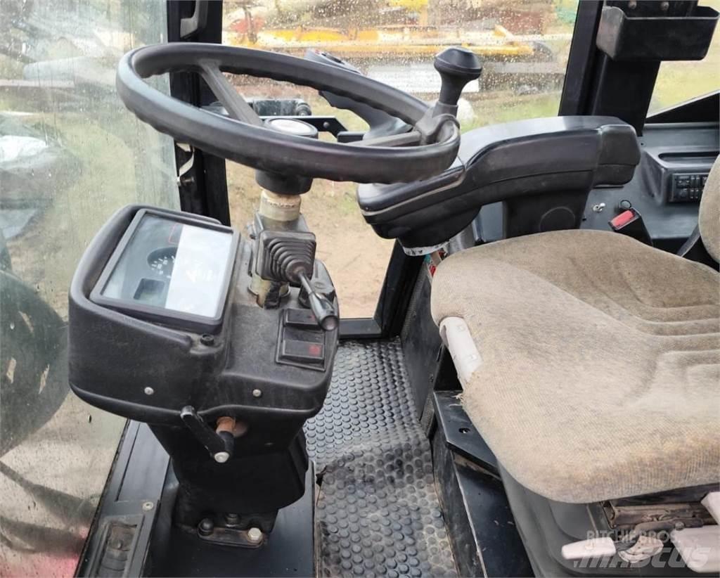Schäffer 980T Miniladers
