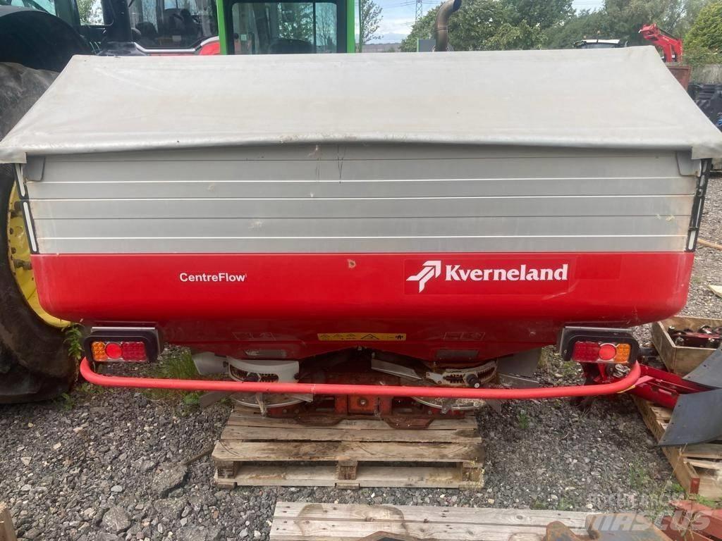 Kverneland CL1300 Kunstmeststrooiers