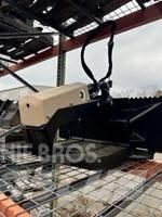 Daniel MFG Beak Overige componenten