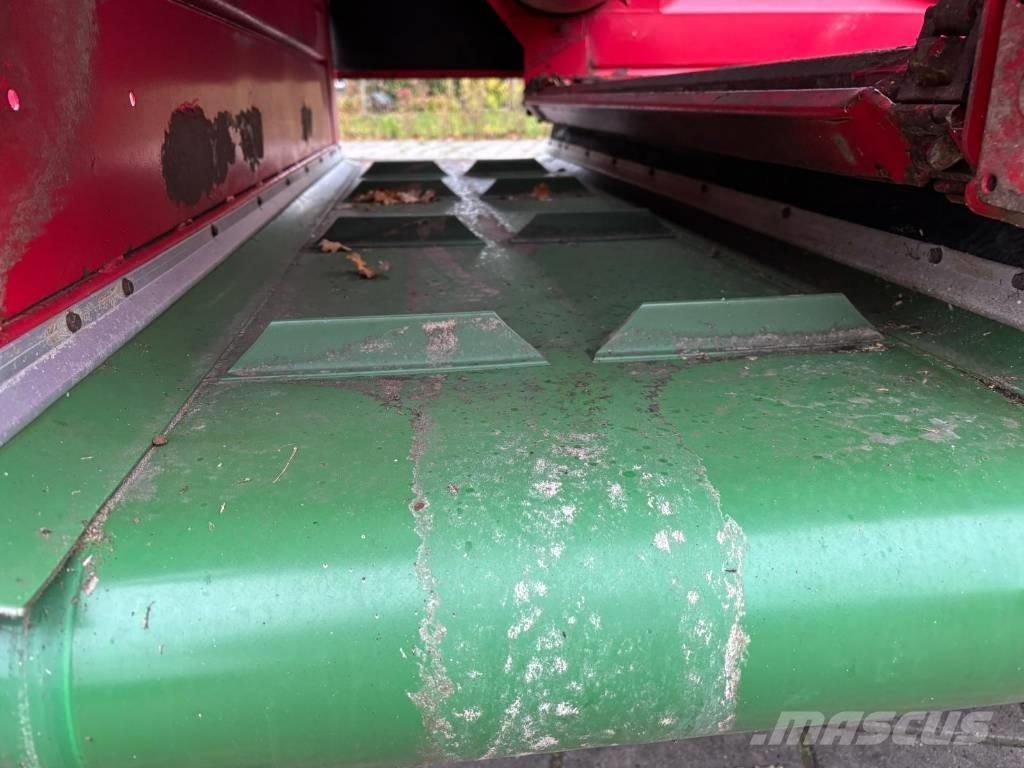 Trioliet MULTIFEED Voermachines