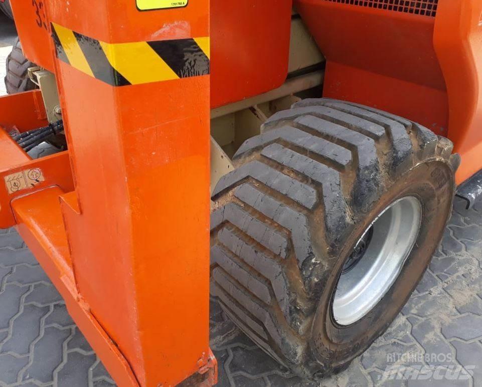 JLG 3394RT Schaarhoogwerkers