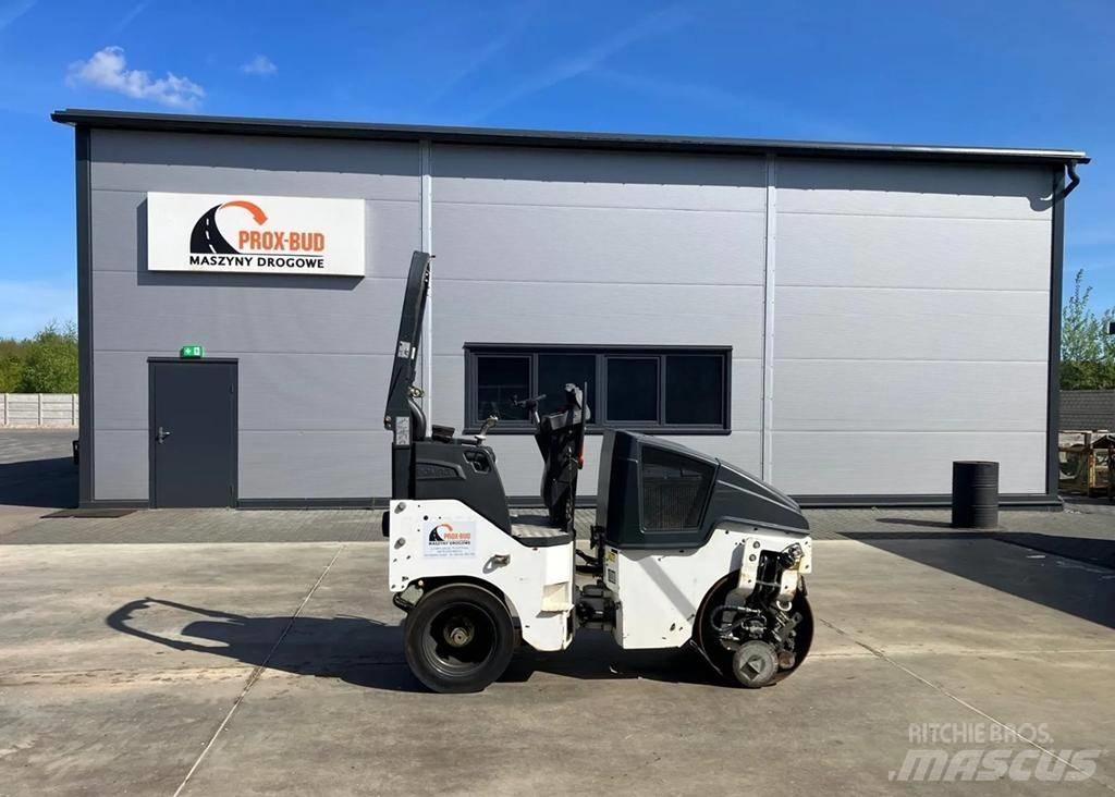 Bomag BW 100 AC-5 Combinatiewalsen