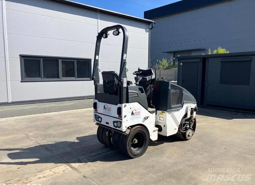 Bomag BW 100 AC-5 Combinatiewalsen