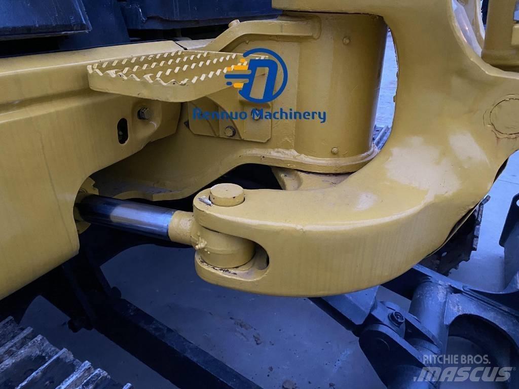 Komatsu PC 40MR Minigraafmachines < 7t