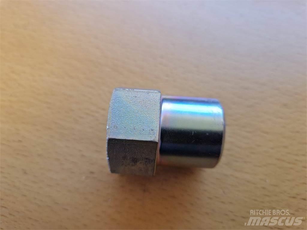Ponsse P9555 Boomvelkoppen