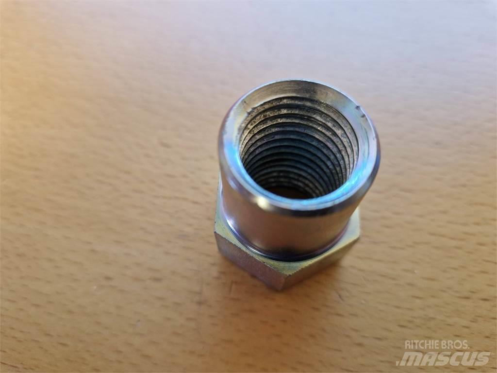 Ponsse P9555 Boomvelkoppen