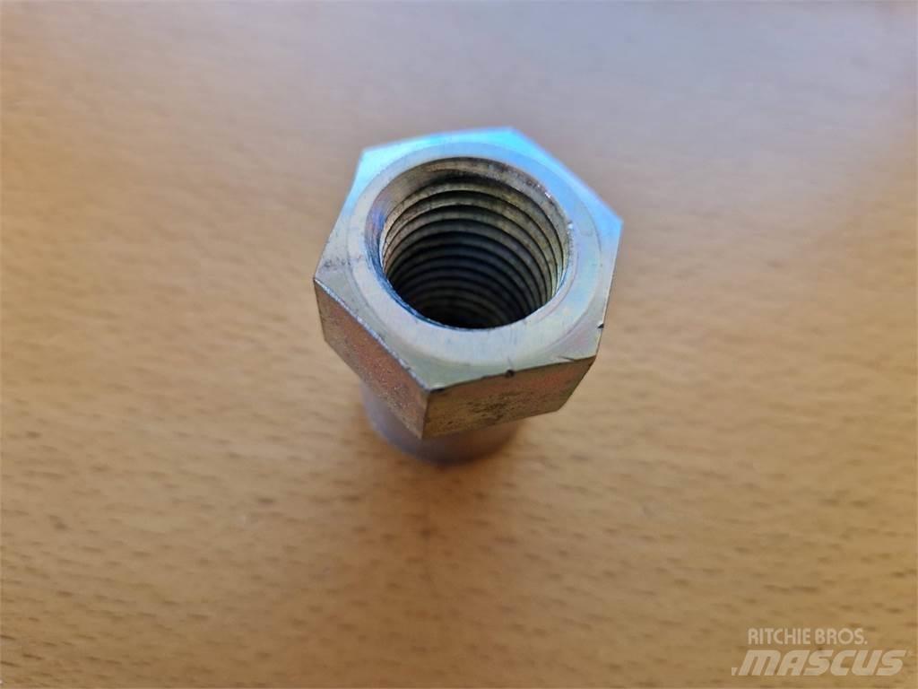 Ponsse P9555 Boomvelkoppen