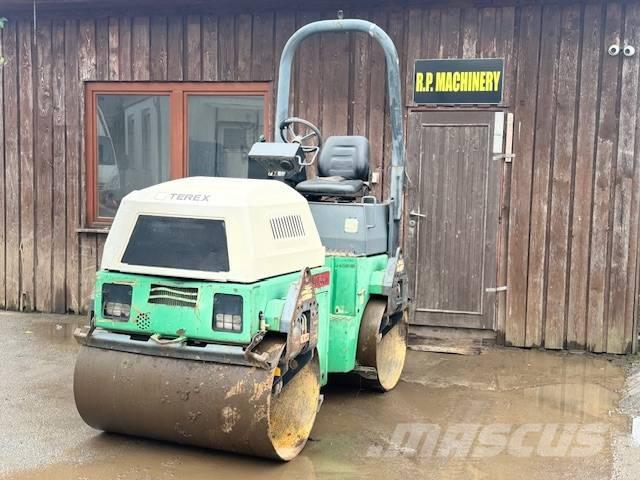 Terex TV 1200 Duowalsen