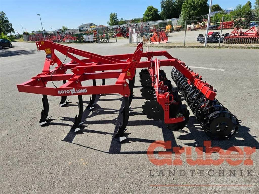 Rotoland TOP 3.0 Lieren