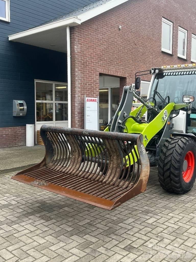 VTM PBS032 Puinbak Bakken