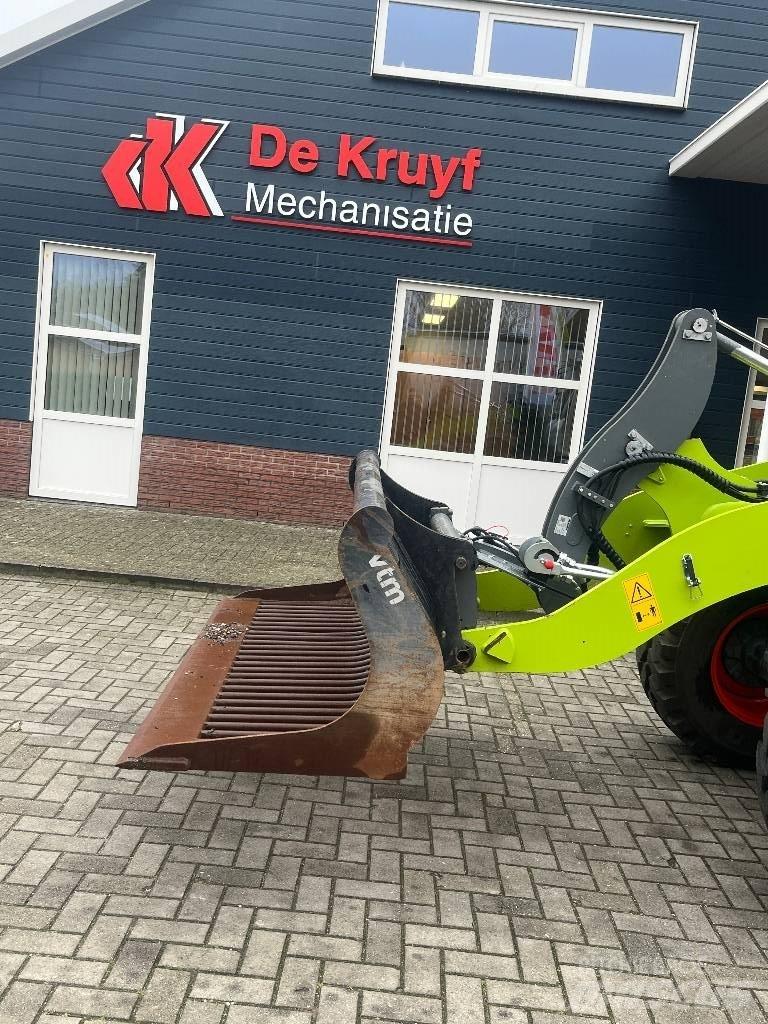 VTM PBS032 Puinbak Bakken