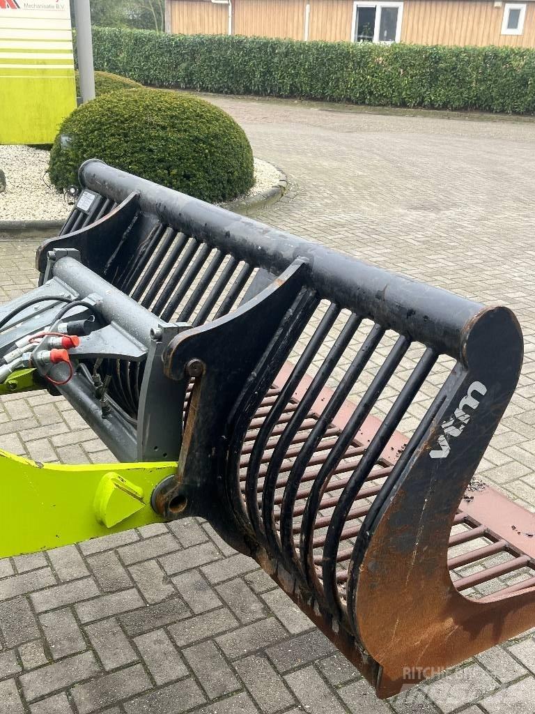 VTM PBS032 Puinbak Bakken