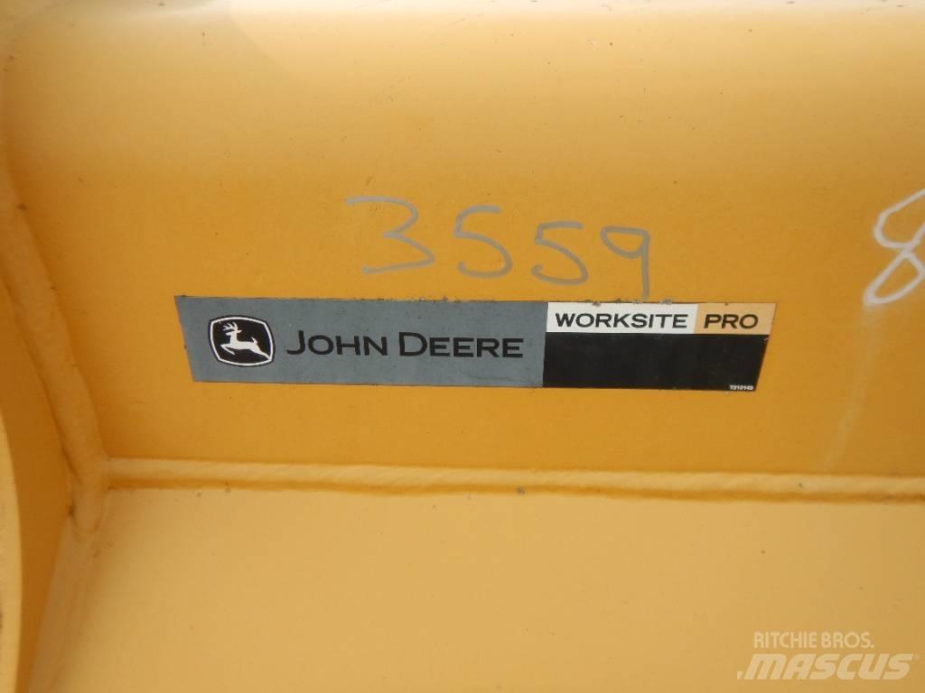 John Deere AT340424 Bakken