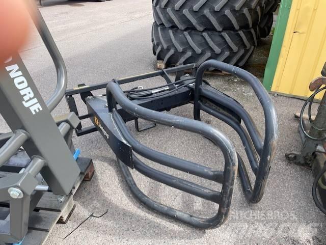 Ålö Unigrip 160 Voorladeraccessoires