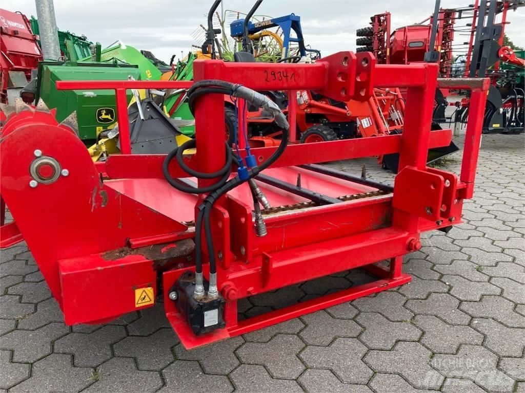 He-Va Rondodan Landbouw - overige