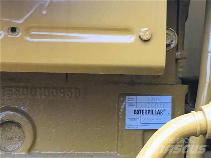 CAT 950 E Wielladers