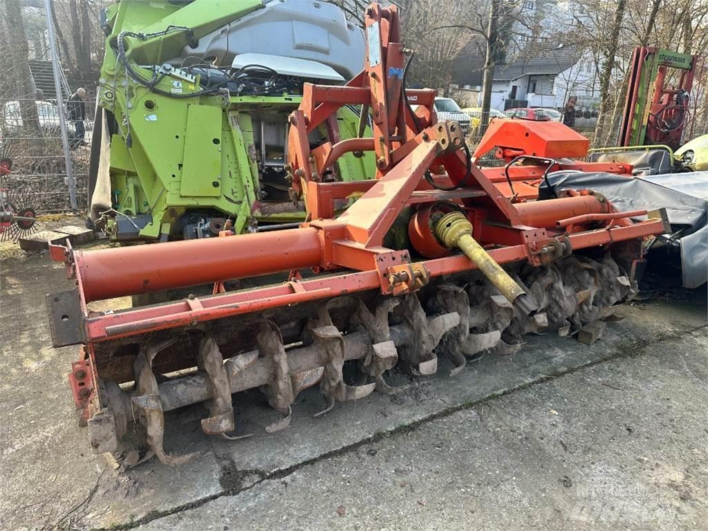 Kuhn EL140N 305 Grondbewerking