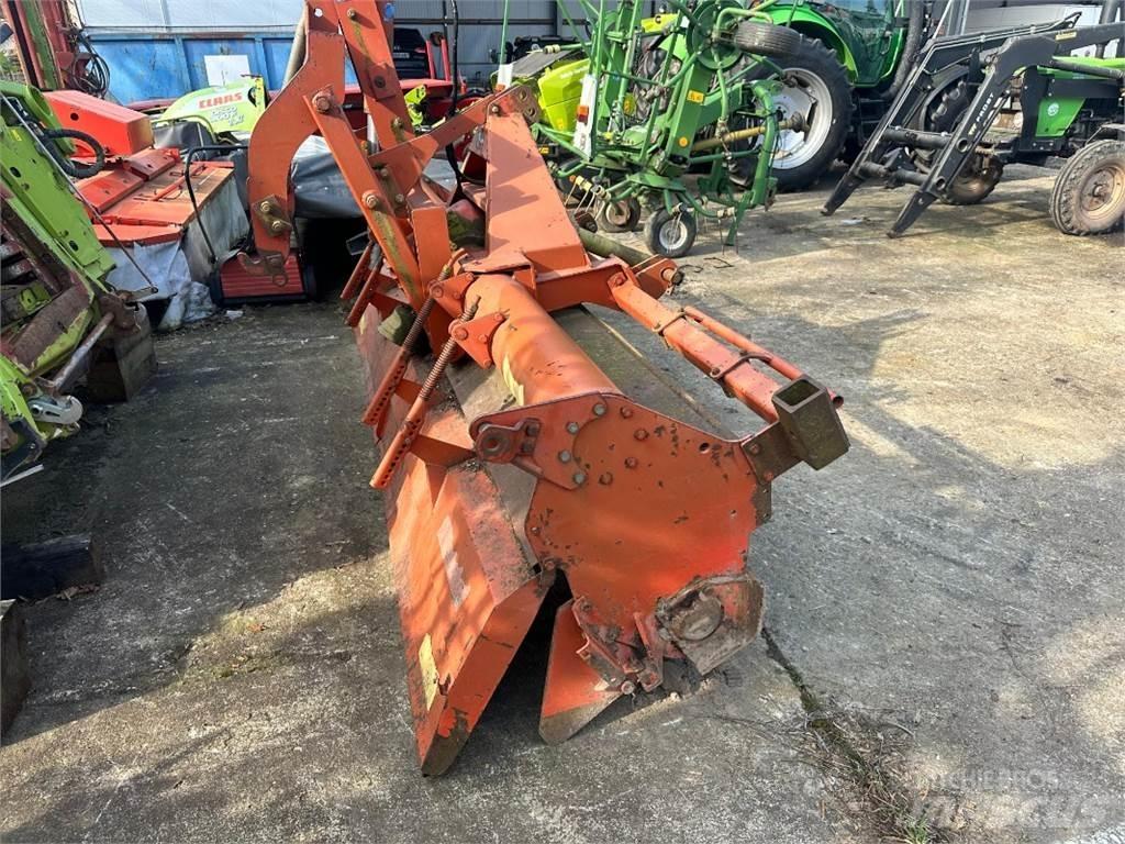 Kuhn EL140N 305 Grondbewerking