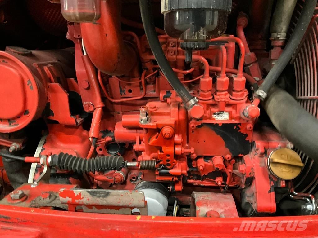 CAT 302.4 D Minigraafmachines < 7t