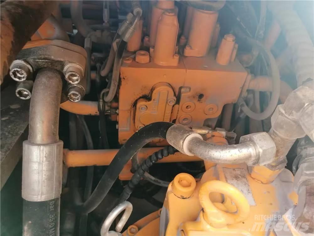 Sany SY365H Rupsgraafmachines