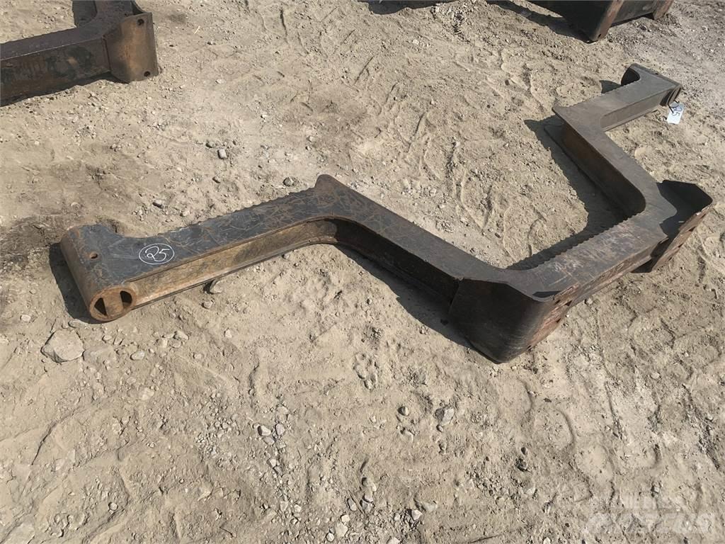 Gremo 1350 Overige componenten