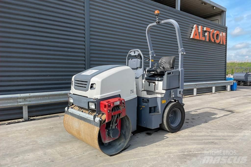 Dynapac CC1200C Combinatiewalsen