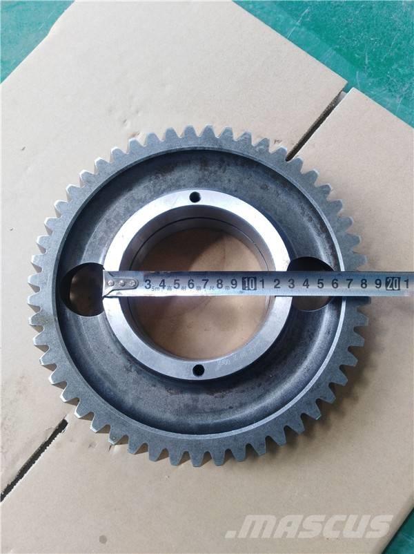 Komatsu D85 gear Transmissie