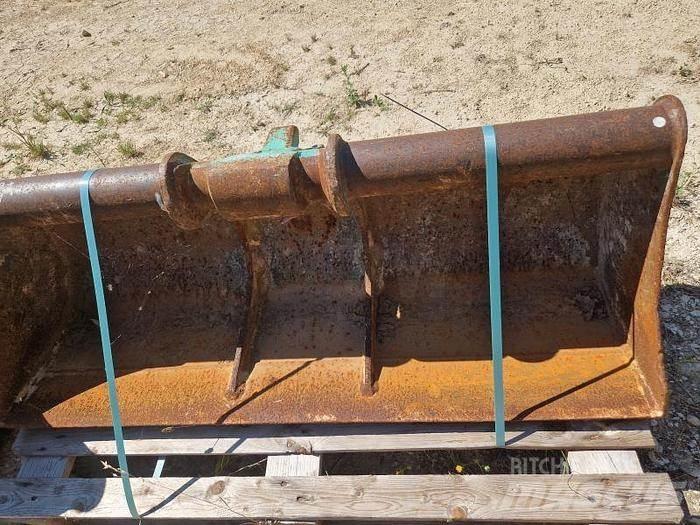  MORIN M2 Bakken