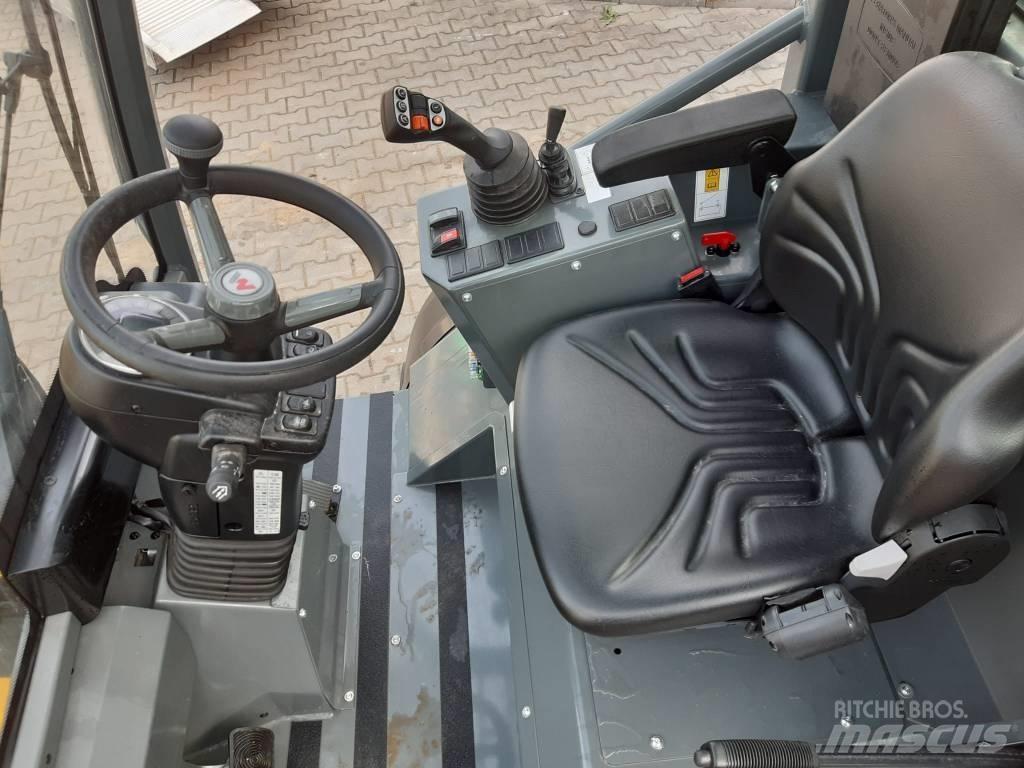 Wacker Neuson WL 54 Wielladers