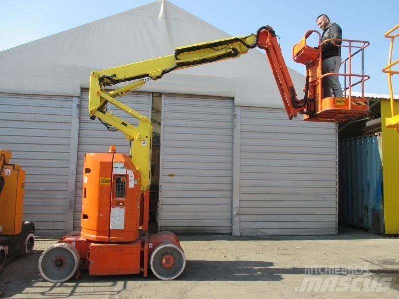 Genie Z 30/20 N Knikarmhoogwerkers