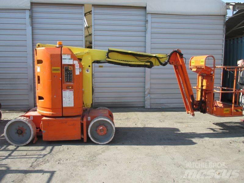 Genie Z 30/20 N Knikarmhoogwerkers