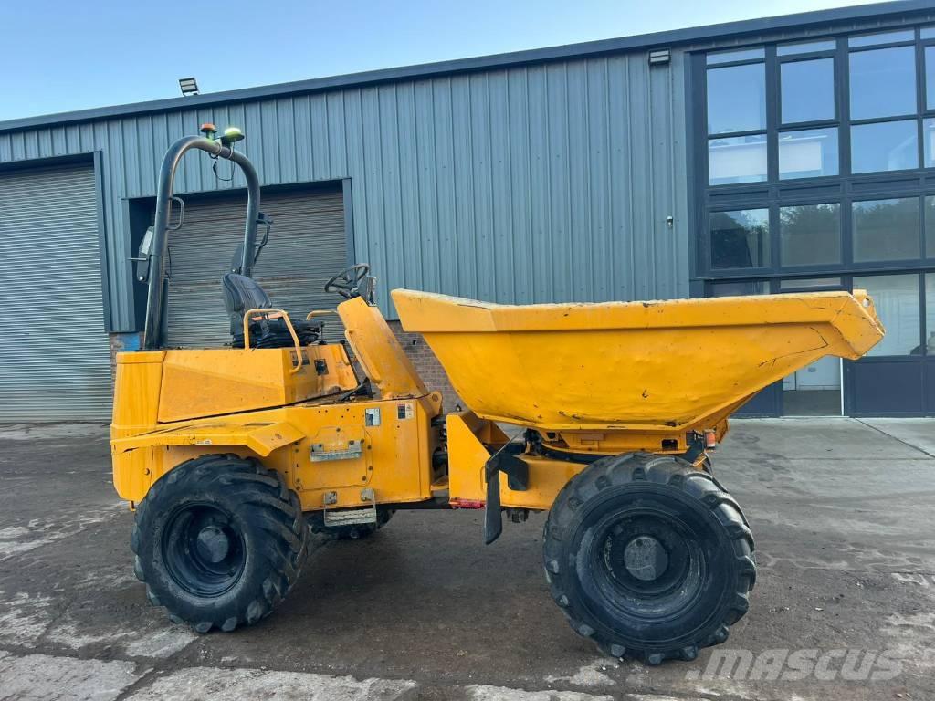 Thwaites 9T Mini Dumpers