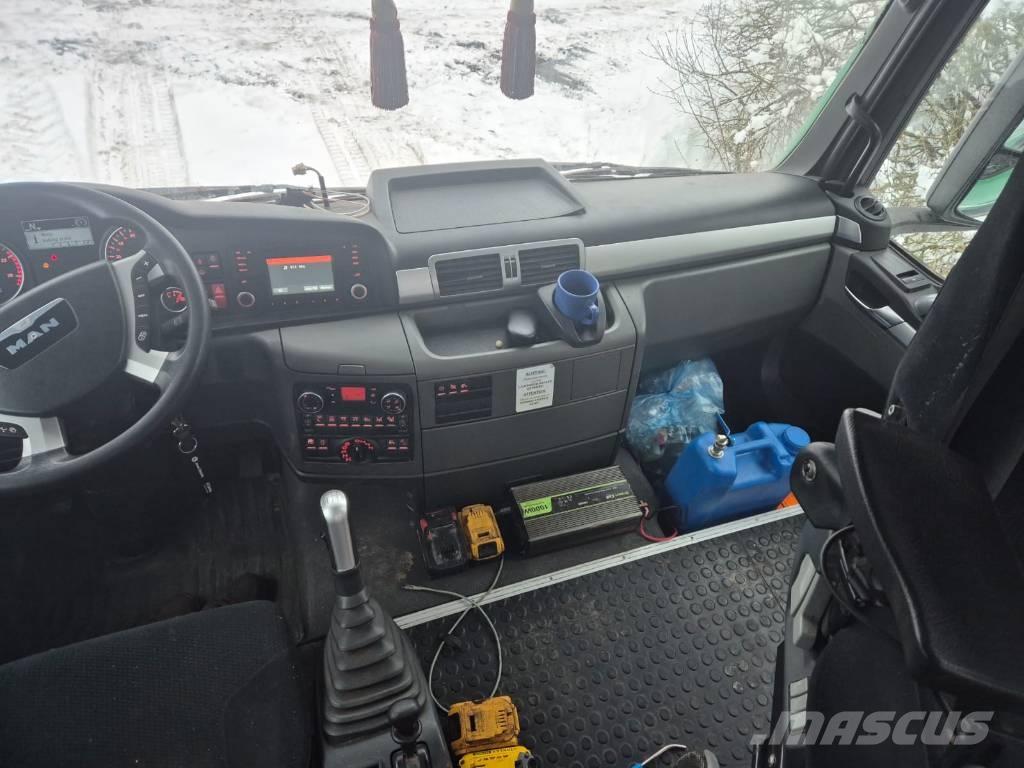 JENZ HEM 583 Houtversnipperaars