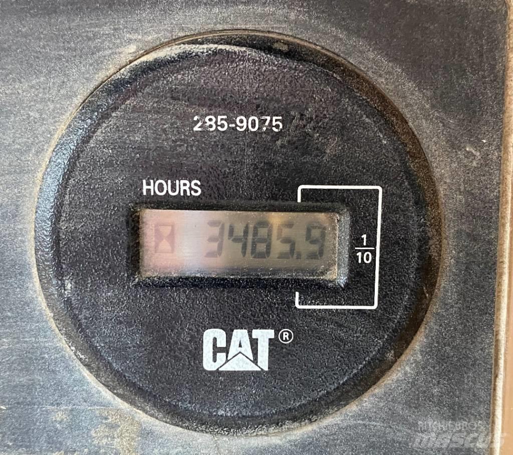 CAT D 11 N Rupsdozers