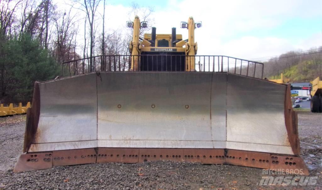 CAT D 11 N Rupsdozers