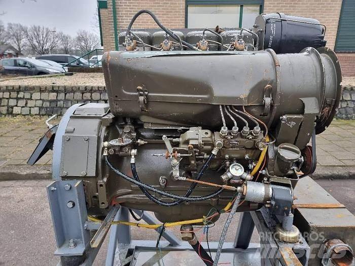  Engines F4L912 Transport - Anderen